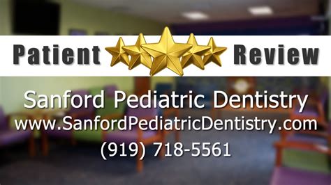 Sanford pediatric dentistry - He is an active member of the North Carolina Academy of Pediatric Dentistry and the American Academy of Pediatric Dentistry. Dr. Dunston has hospital privileges at Southeastern Regional Medical Center in Lumberton; Cape Fear Valley and Highsmith Rainey Hospitals in Fayetteville; and Central Carolina Hospital in …